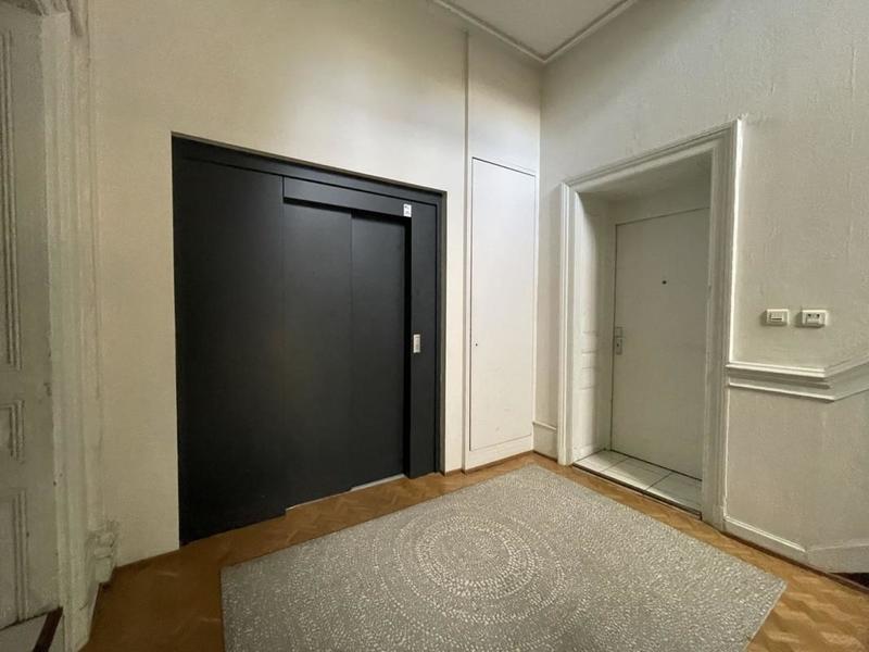 Appartement - 53 m² - 2 pièces