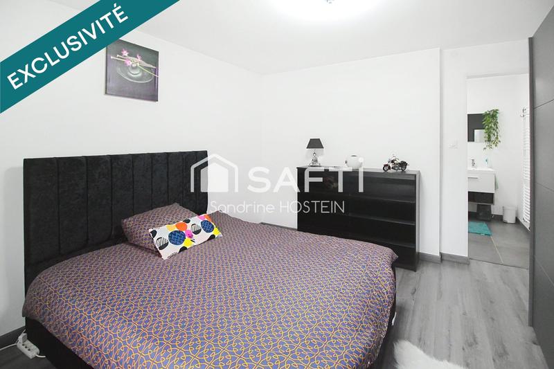 Appartement - 87 m² - 4 pièces