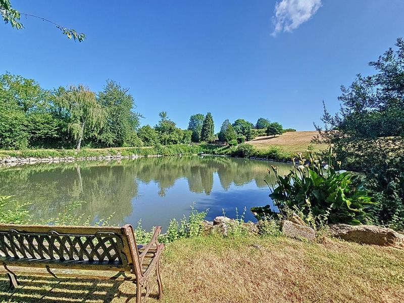 Maison - 160 m² - 7 pièces