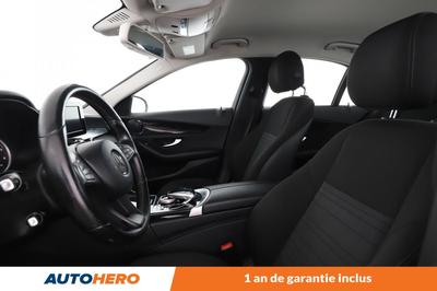 Mercedes Classe c 200 d 7g-Tronic 136 ch