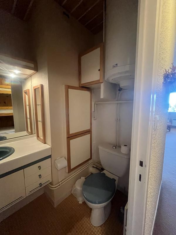 Appartement - 31 m² - 1 pièce