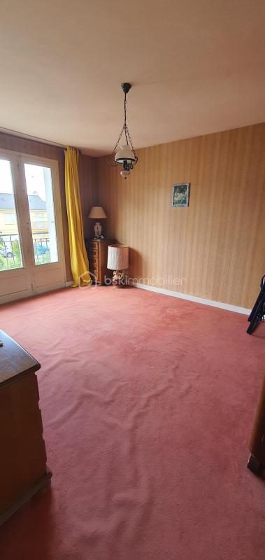 Maison - 103 m² - 6 pièces