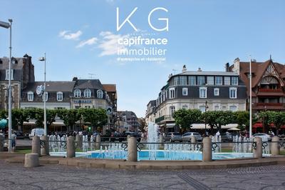 Fonds de commerce - 100 m²