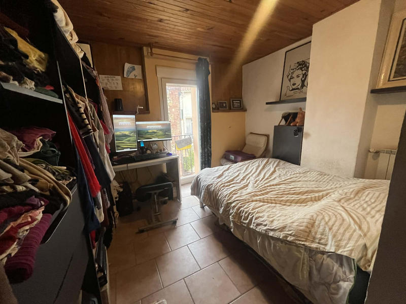 Maison de village - 67 m² - 3 pièces