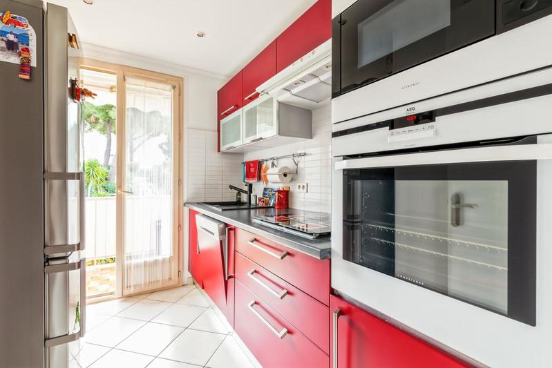 Appartement - 68 m² - 4 pièces