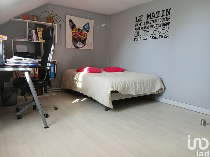 Local commercial - 247 m²