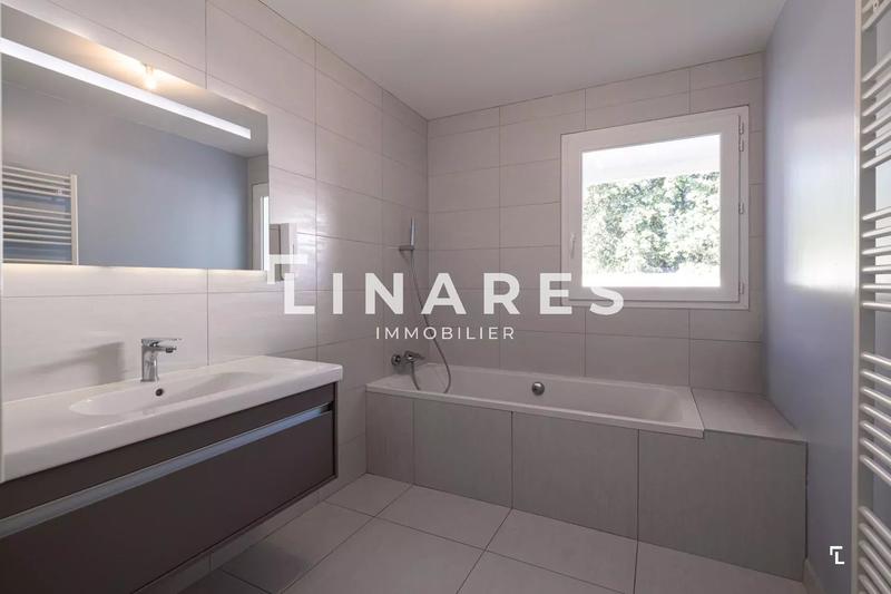 Appartement - 118 m² - 4 pièces