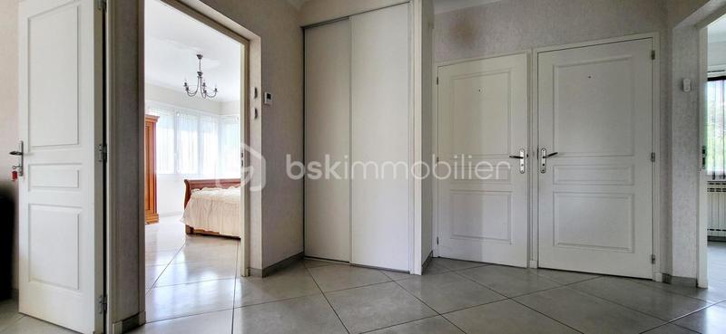 Maison - 132 m² - 6 pièces