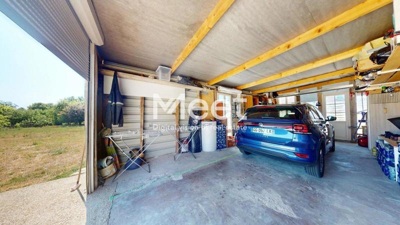 Maison - 140 m² - 4 pièces