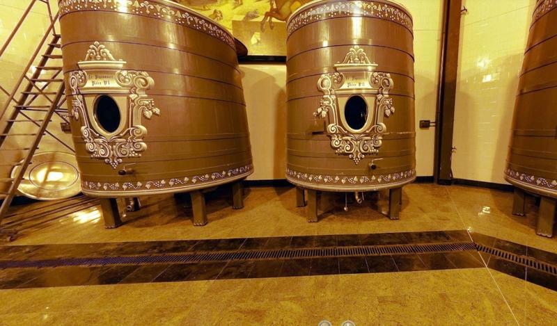 Manoir - 980 m² - 12 pièces