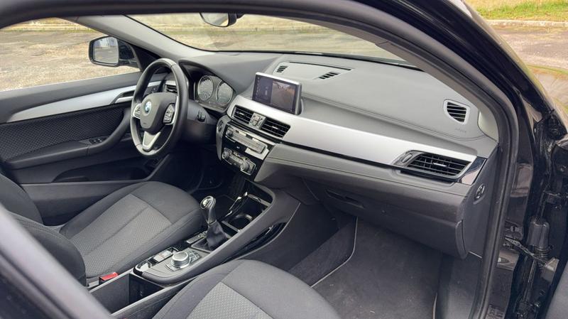 Bmw X2 (F39) 18i 136 Business Design