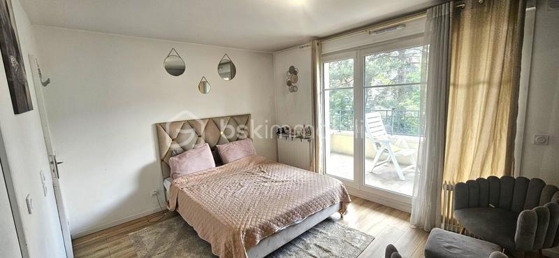 Studio - 27 m² - 1 pièce