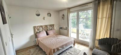 Studio - 27 m² - 1 pièce