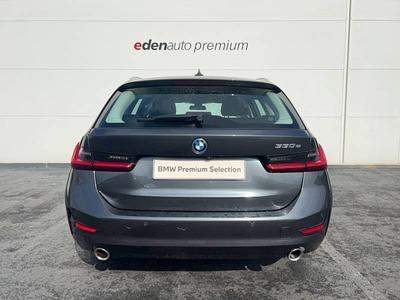 Bmw Série 3 Touring 330e 292 ch Bva8 Business Design