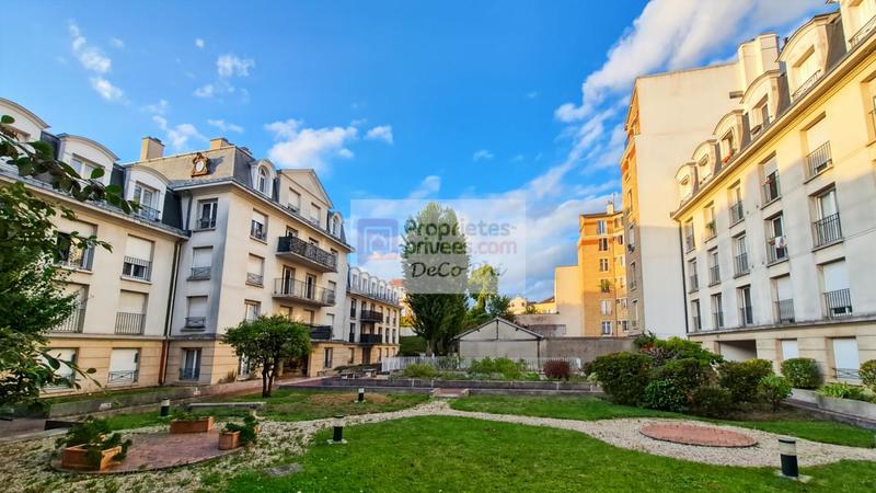 Appartement - 74 m² - 3 pièces