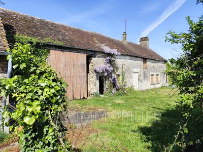 Maison - 215 m² - 3 pièces