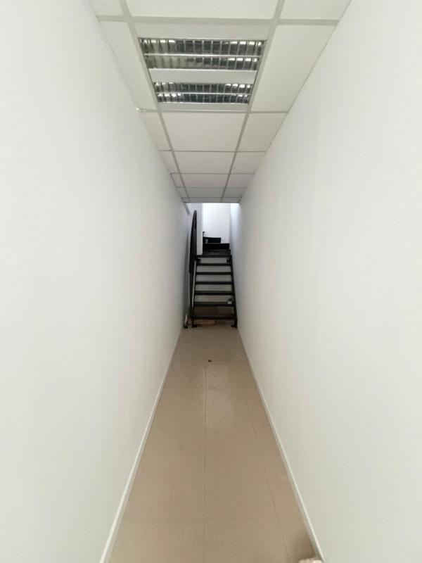 Immeuble - 118 m² - 4 pièces