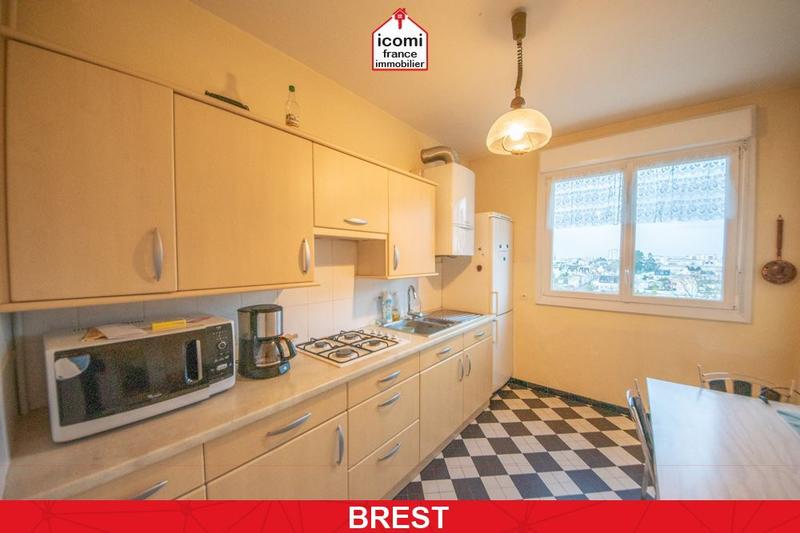 Appartement - 90 m² - 3 pièces