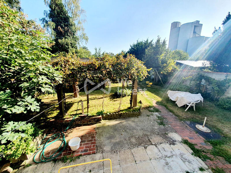 Maison - 170 m² - 6 pièces