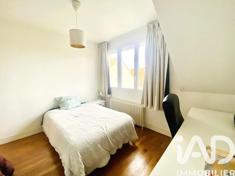 Maison - 123 m² - 7 pièces