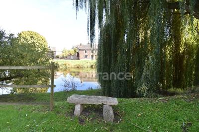 Maison - 190 m² - 5 pièces