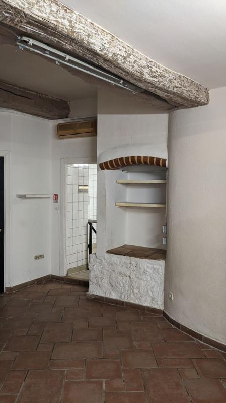 Local commercial - 59 m² - 3 pièces