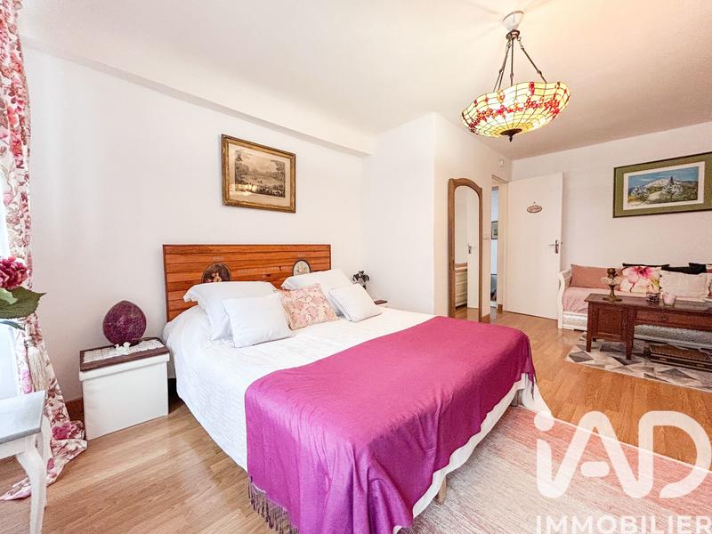 Maison de ville - 125 m² - 6 pièces