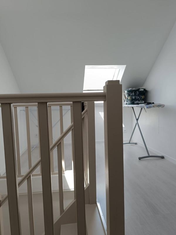 Maison - 128 m² - 6 pièces