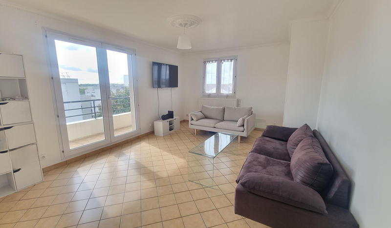 Appartement - 68 m² - 3 pièces