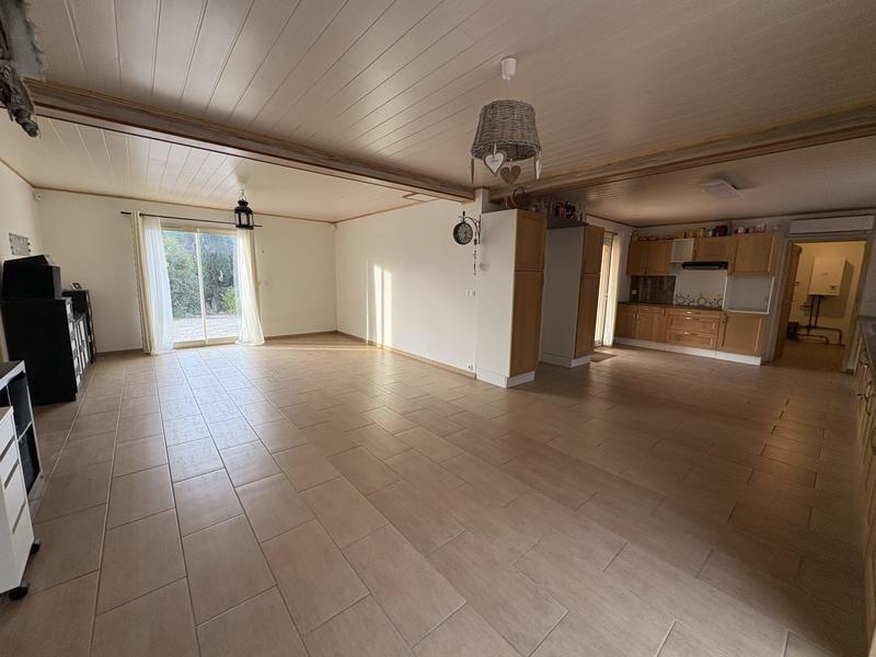 Maison - 192 m² - 4 pièces