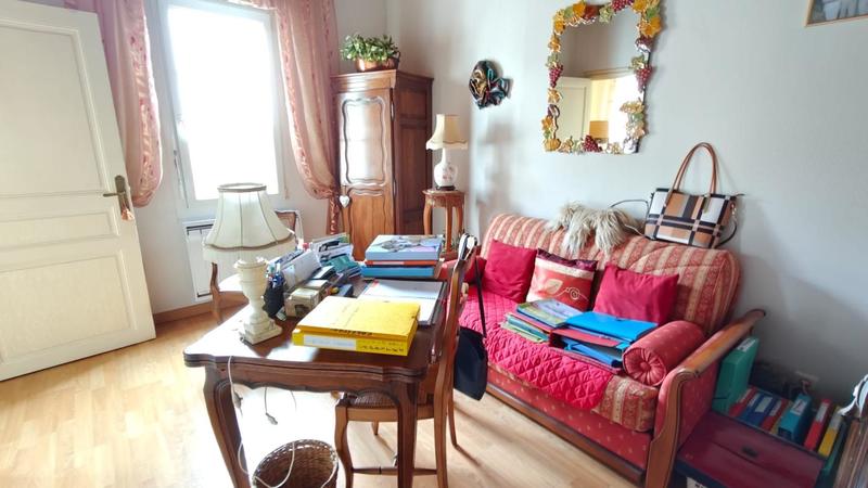 Villa - 126 m² - 4 pièces