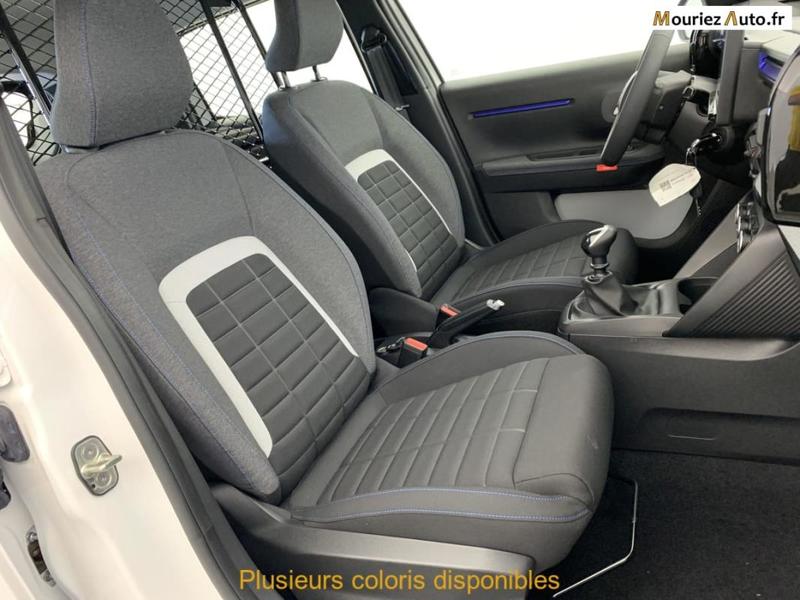 Citroën C3 Societe Nouvelle Turbo 100 Bvm Pro