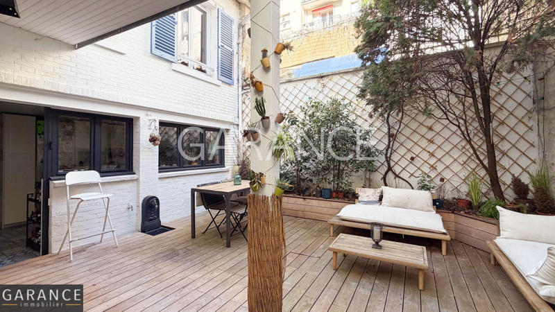 Maison - 151 m² - 6 pièces