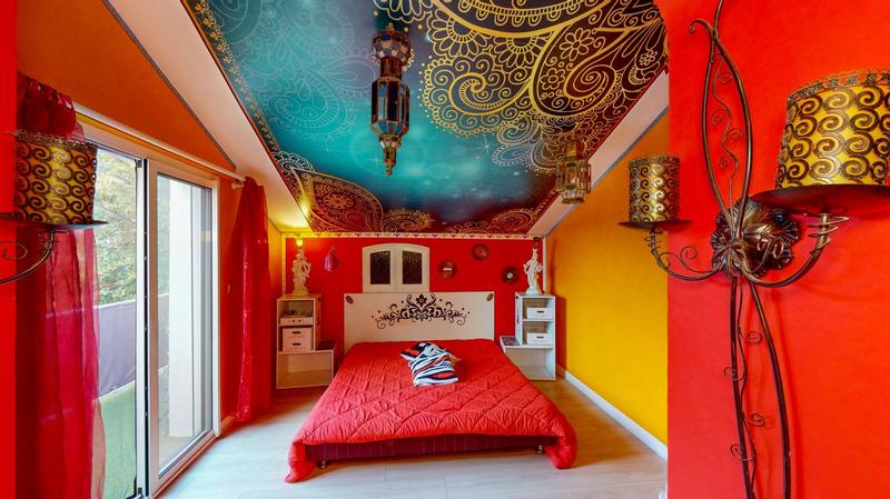 Maison - 182 m² - 8 pièces