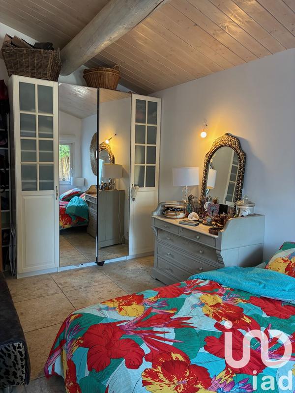 Maison - 273 m² - 10 pièces