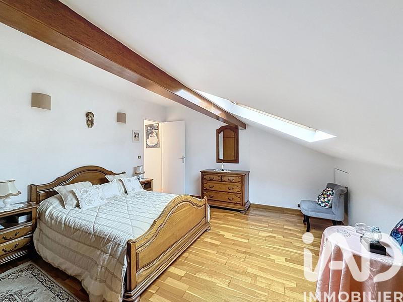 Maison - 80 m² - 3 pièces