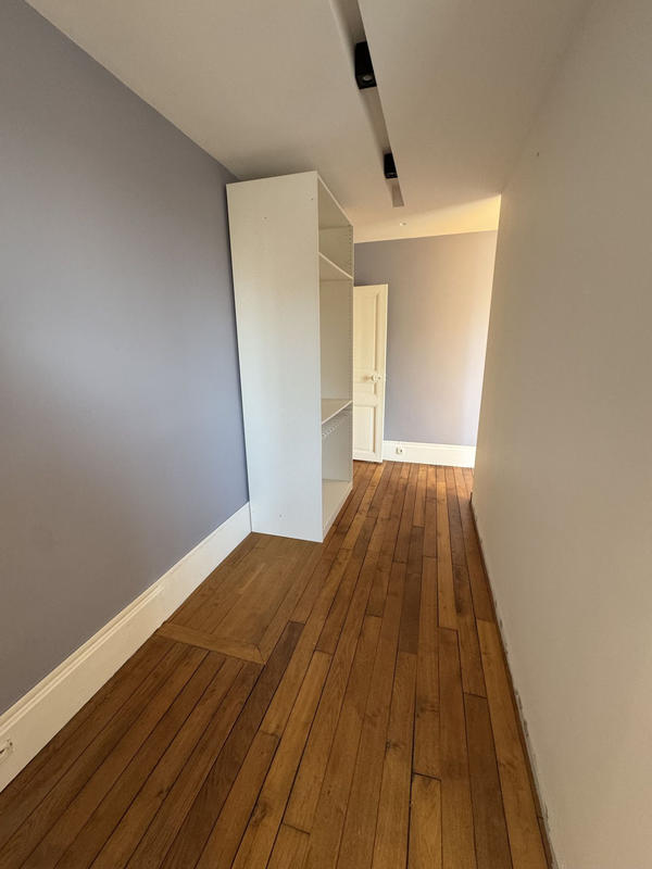 Appartement - 190 m² - 7 pièces