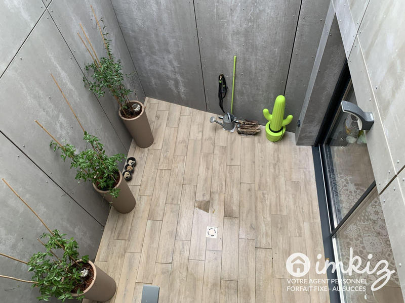 Maison - 177 m² - 7 pièces