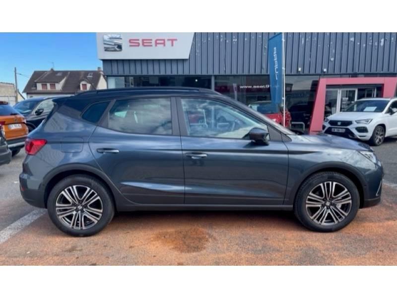 Seat Arona 1.0 Tsi 95 ch Start/Stop Bvm5 Urban