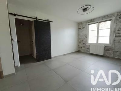 Maison - 146 m² - 5 pièces