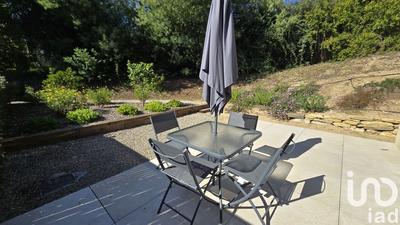 Maison - 73 m² - 3 pièces