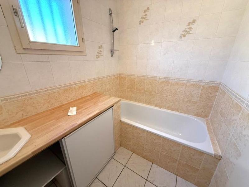 Maison - 82 m² - 4 pièces