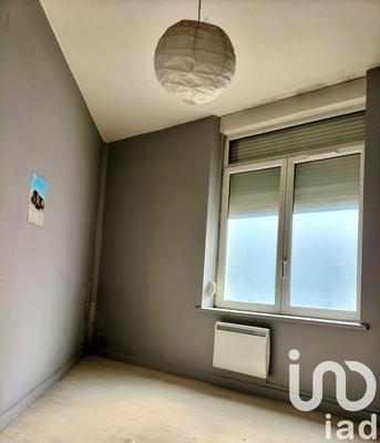 Appartement - 97 m² - 4 pièces