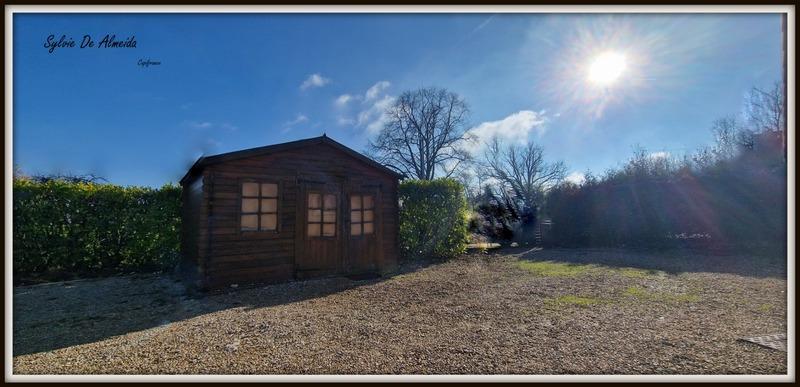 Maison - 108 m² - 5 pièces