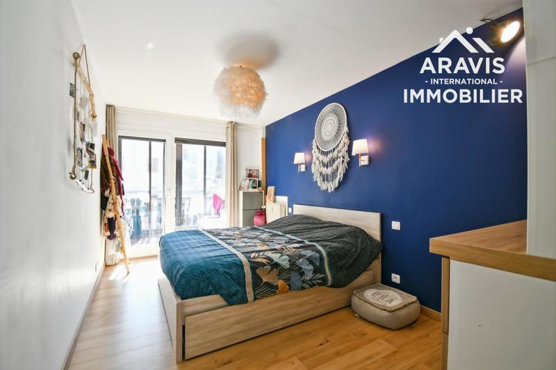 Appartement - 97 m² - 4 pièces