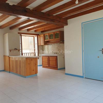 Appartement - 330 m² - 7 pièces