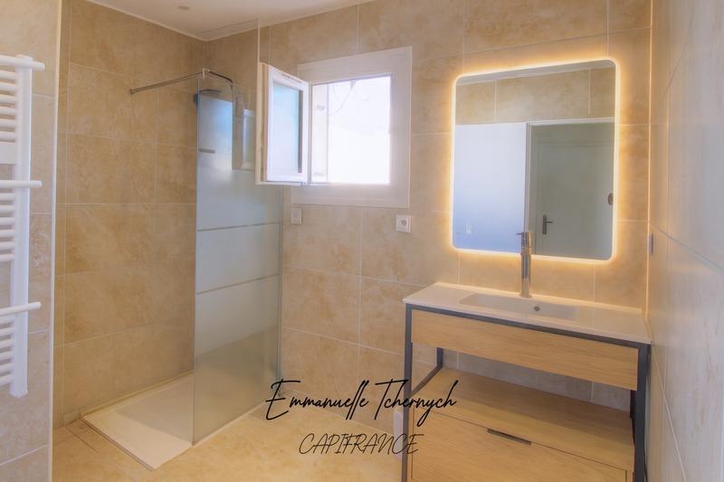 Maison - 118 m² - 4 pièces