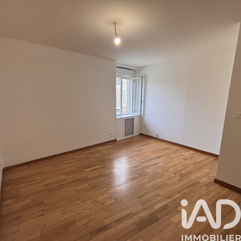 Maison de ville - 137 m² - 5 pièces