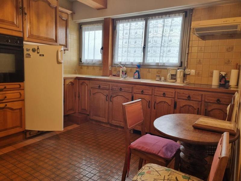 Appartement - 97 m² - 5 pièces