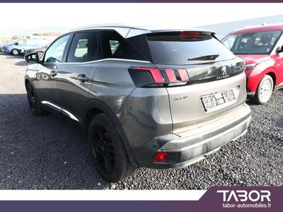 Peugeot 3008 1.6 Thp 165 Aut. Allure Gt-Line